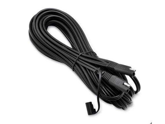 99828-09, CHARGING HARNESS,BATTERY,25 FT