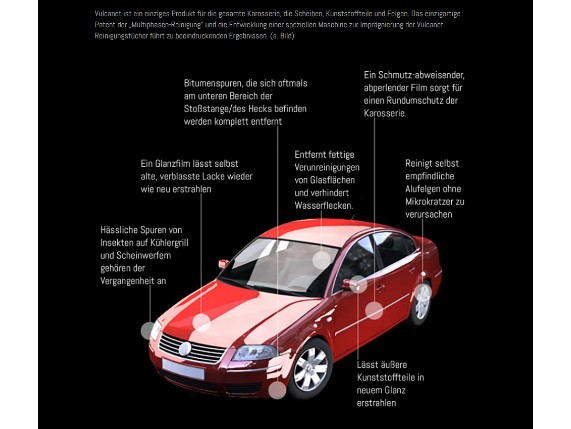 Auto Vulcanet