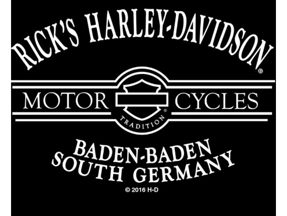 Backprint Traditions