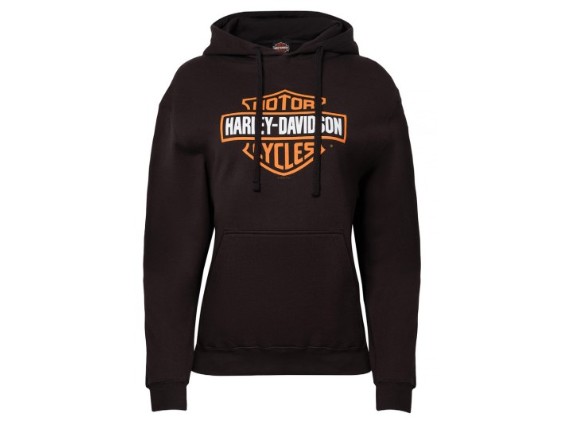 Classic Hoodie