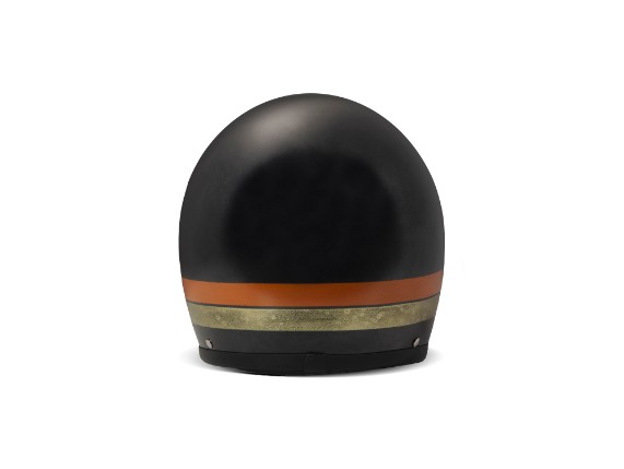 DMD-Handmade-Goldie-Black-Back