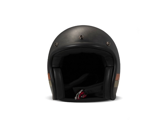 DMD-Handmade-Goldie-Black-Front