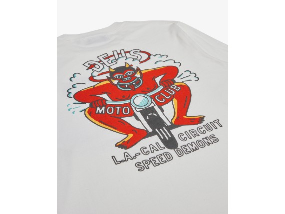 DMP231717.Riding Hot Ls Tee.Vintage White.7