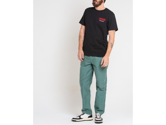 DMP231718B.Unchained Tee.Black.1