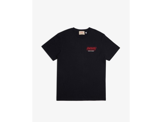 DMP231718B.Unchained Tee.Black.4