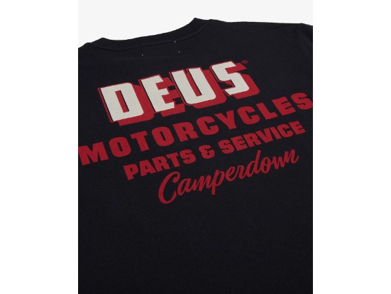 DMP231718B.Unchained Tee.Black.7