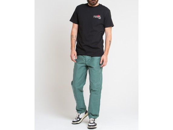 DMP231718D.Flash Tee.Black.1