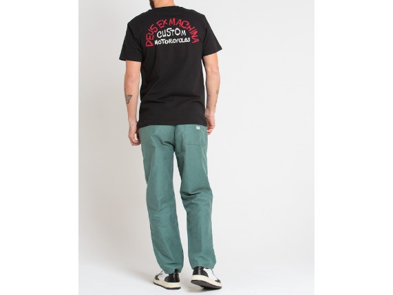 DMP231718D.Flash Tee.Black.3