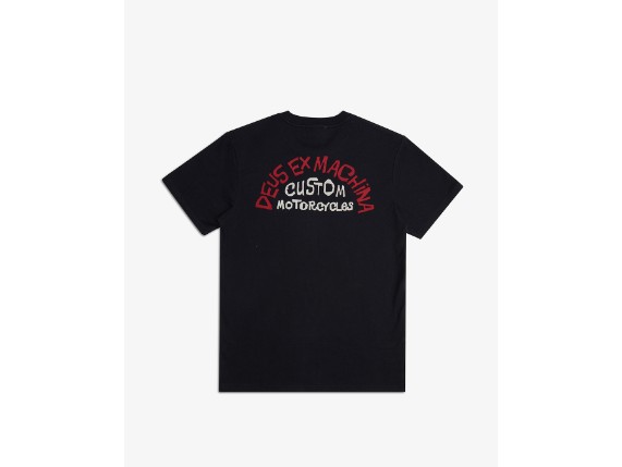 DMP231718D.Flash Tee.Black.5