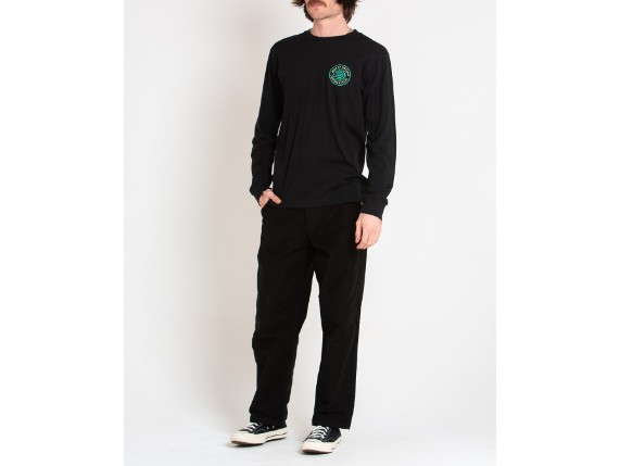 DMP231769.Ingenue Ls Tee.Black.1