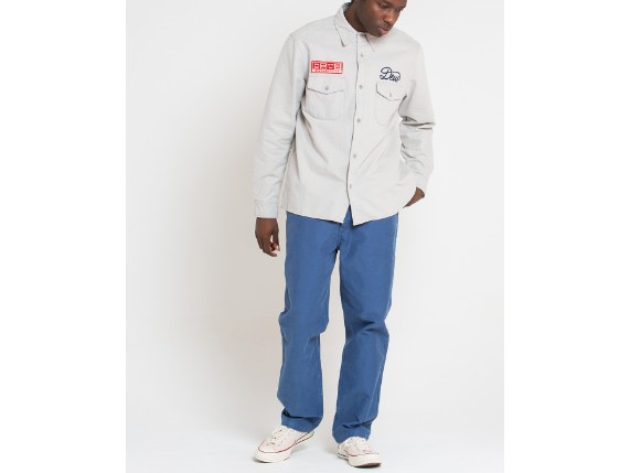 DMP235709.True Grit Shirt.Dirty White.1