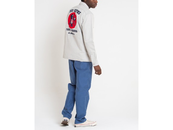 DMP235709.True Grit Shirt.Dirty White.2