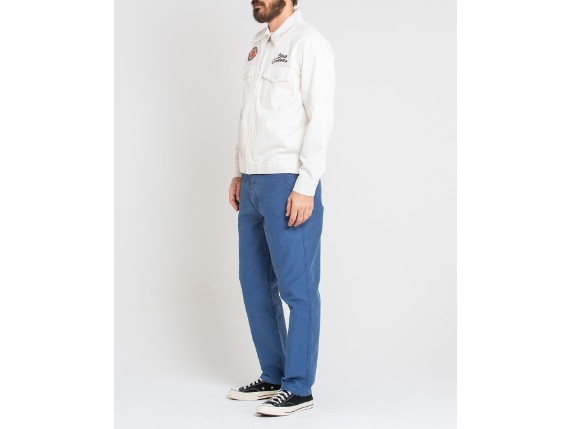 DMP236706.Pleasures Work Jacket.Natural.2