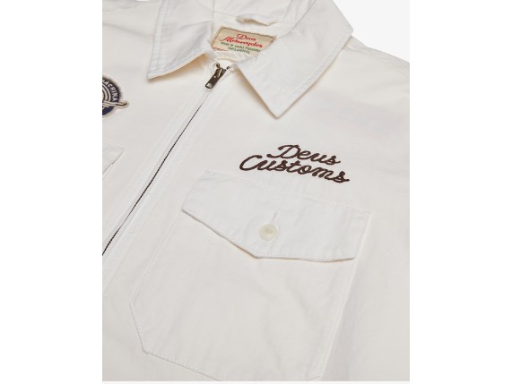 DMP236706.Pleasures Work Jacket.Natural.6(1)
