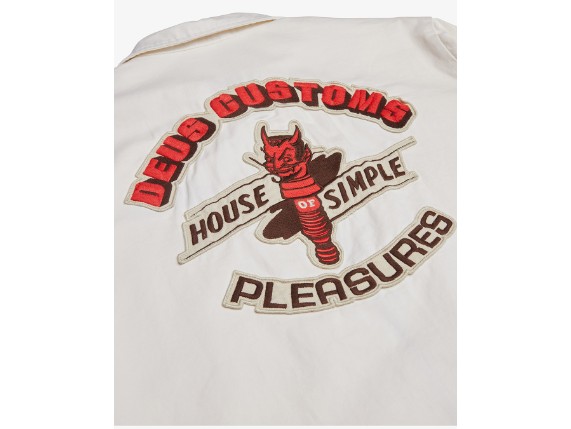 DMP236706.Pleasures Work Jacket.Natural.9(1)