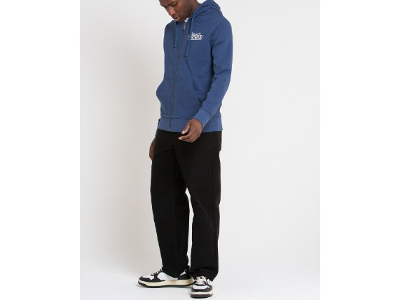 DMP238714.Egg & Beans Zip Hoodie.Ensign Blue.2