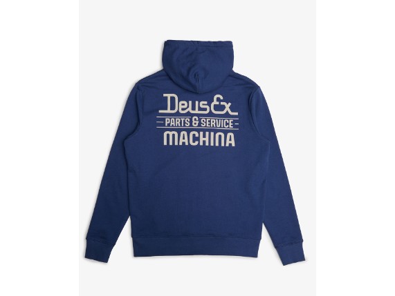 DMP238714.Egg & Beans Zip Hoodie.Ensign Blue.5