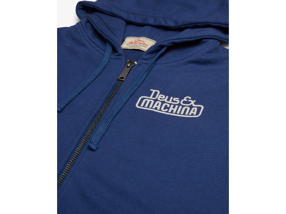 DMP238714.Egg & Beans Zip Hoodie.Ensign Blue.6