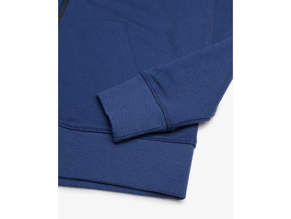 DMP238714.Egg & Beans Zip Hoodie.Ensign Blue.7