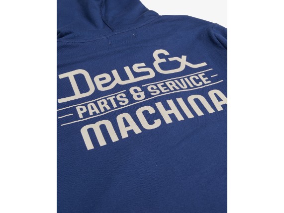 DMP238714.Egg & Beans Zip Hoodie.Ensign Blue.8