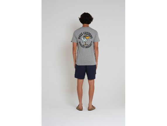 DMS221660B.Pegasus Tee.Grey Marle.3