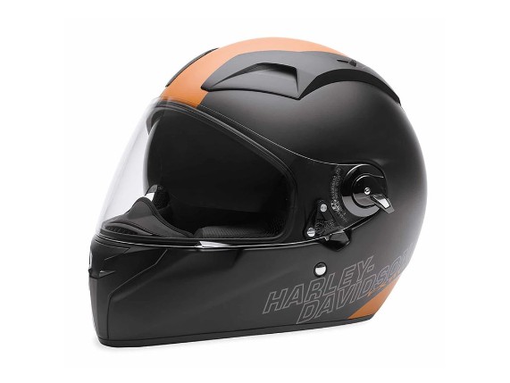 HARLEY-DAVIDSON FXRG ジェットヘルメット Harley-Davidson Men 