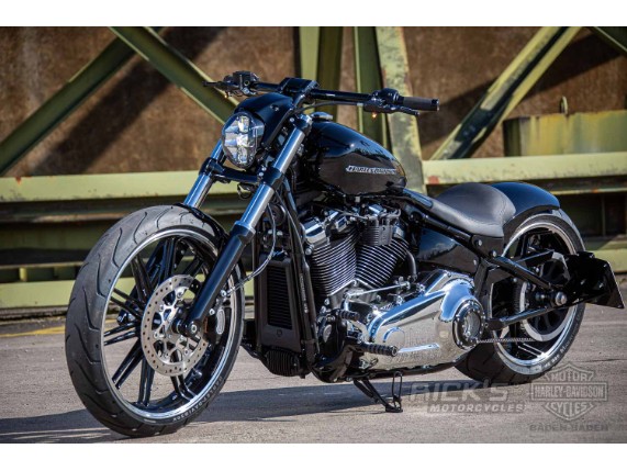 Harley-Davidson Breakout Custom Ricks - 013