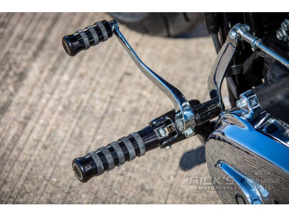 Harley-Davidson Breakout Custom Ricks - 015
