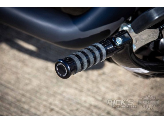 Harley-Davidson Breakout Custom Ricks - 036