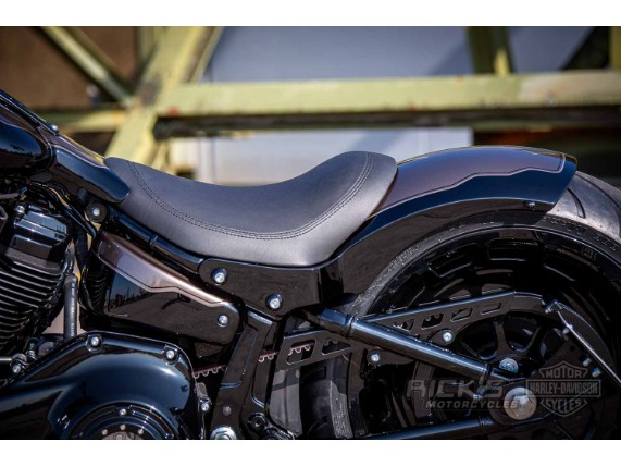 Rick's Motorcycles rear fender Softail M8 from 2018, Fat Boy