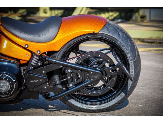 Harley-Davidson Fat Boy 300 Custom Ricks-048