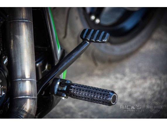 Harley-Davidson FXDR Custom Ricks-039