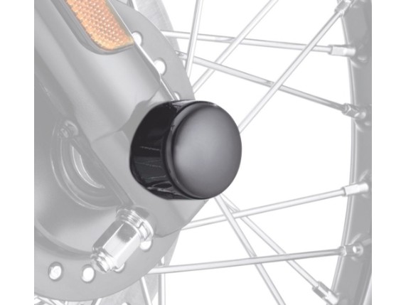 Harley-Davidson-H-D-MUTTERNKAPPEN-Vorderachse-43428-09-Multifit-273956363701