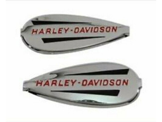 Harley-Davidson-H-D-TANK-EMBLEM-HARLEY-DAVIDSON-61769-40T-SET-2er-Set-283840176773