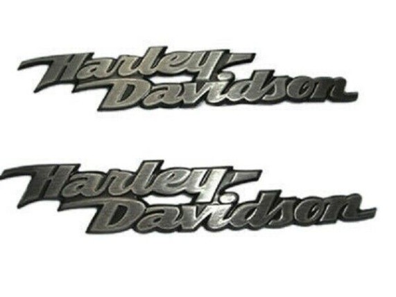 Harley-Davidson-H-D-TANK-EMBLEM-HARLEY-DAVIDSON-62309-06-SET-2er-Set-283922998185