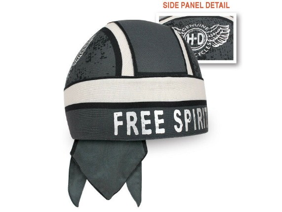 Harley-Davidson-Headwrap-IN-FLIGHT-Kopftuch-Mtze-Cap-Polyester-HW31790-283174270318