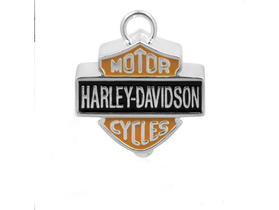 Harley-Davidson-RIDE-BELL-Big-BS-Enamel-Glcksglckchen-HRB023-272520779095