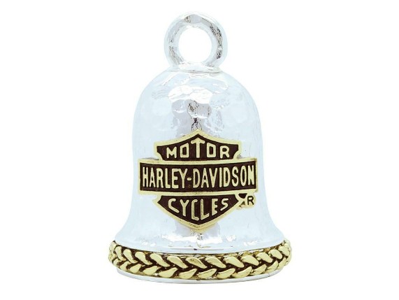 Harley-Davidson-RIDE-BELL-Black-Eagle-Glcksglckchen-HRB098-283558780249