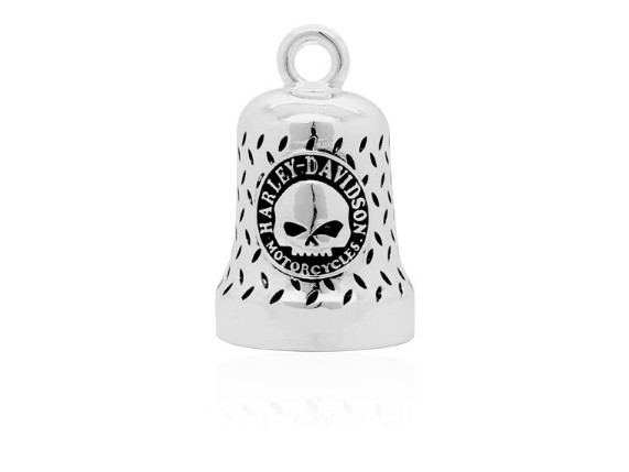Harley-Davidson-RIDE-BELL-DIAMOND-PLATE-Glcksglckchen-HRB078-282504296865
