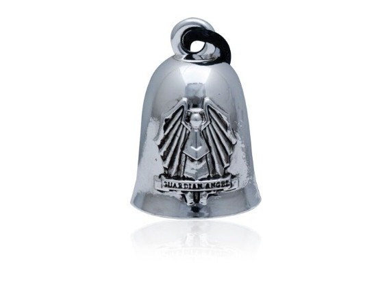 harley davidson guardian angel bell