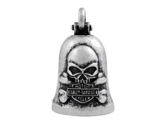 Harley-davidson Ride Bell 