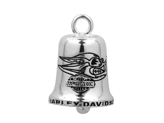 Harley-Davidson RIDE BELL 