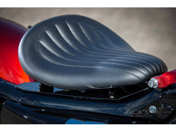 Harley-Davidson Sportster Bobber Custom Ricks-012