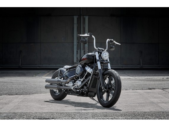 Harley-Davidson Standard, 5HD1BVJ48PS013212
