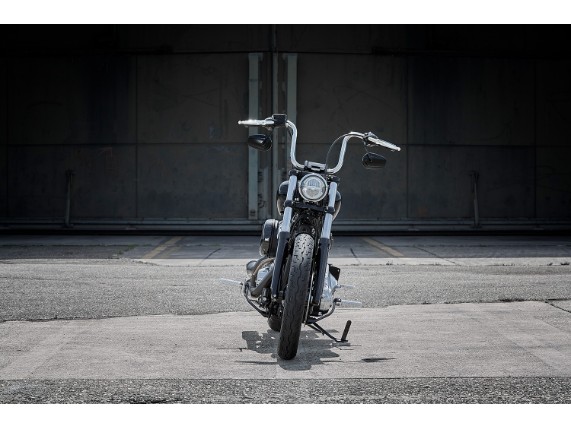 Harley-Davidson Standard, 5HD1BVJ48PS013212