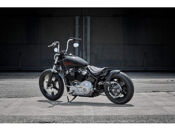 Harley-Davidson Standard, 5HD1BVJ48PS013212