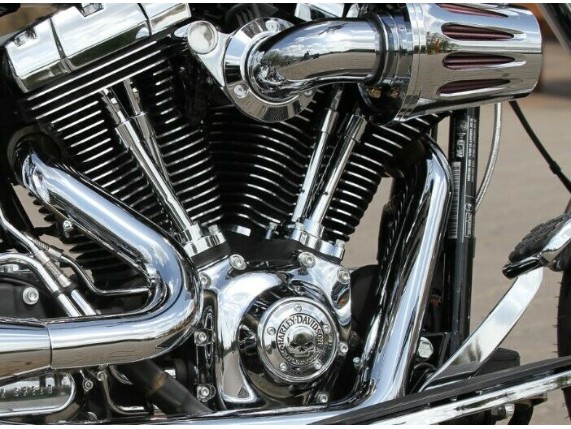Harley-Davidson-Zndungsdeckel-Willi-G-Skull-Timer-Cover-32975-04a-chrom-TC-283908320414-2