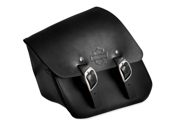 Harley-SCHWINGENTASCHE-Satteltasche-einseitig-XL-ab-2004-schwarz-90201326A-283860628508-2