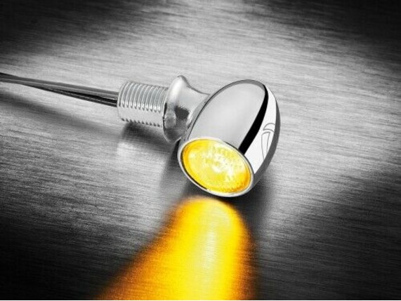 Kellermann-ATTO-Blinker-2er-Set-chrom-clear-fr-zB-Harley-Davidson-273983654422-2