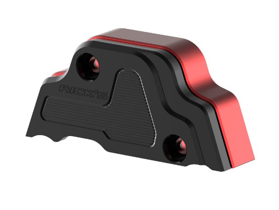 M8-GSC1000-RG_Getriebeabdeckung M8 ab 235_rot